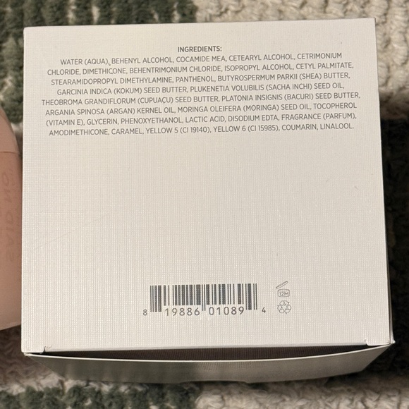 Colleen Rothschild Quench & Shine Restorative Mask 10oz. - Picture 4 of 4